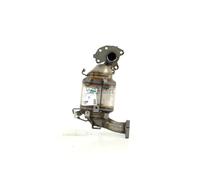 Catalizzatore marmitta catalitica WALKER 28299 per NISSAN X-TRAIL 2.2 dCi 4x4