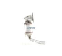 Catalizzatore marmitta catalitica WALKER 28589 per FIAT 500 1.2