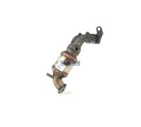 Catalizzatore marmitta catalitica WALKER 28692 per HYUNDAI GETZ 1.1