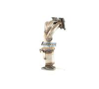 Catalizzatore marmitta catalitica WALKER 28699 per SEAT IBIZA 1.6