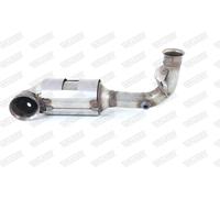 Catalizzatore marmitta catalitica WALKER 28735 per PEUGEOT 2008 1.2 THP 110