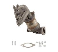 Catalizzatore marmitta catalitica WALKER 28841 per KIA PICANTO 1.2