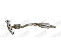 Catalizzatore marmitta catalitica WALKER 28870 per MERCEDES W169)