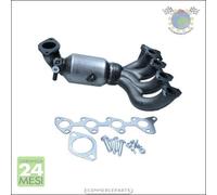 Catalizzatore Maxgear Anteriore per HYUNDAI GETZ