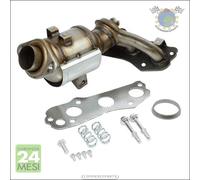 Catalizzatore Maxgear Anteriore per NISSAN MICRA IV NOTE