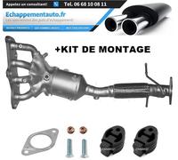 JMJ 1091529 Catalizzatore