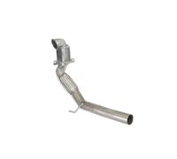 Catalizzatore metallico 200 celle 70 mm Ragazzon VW Golf 7.5 GTI 169 Kw