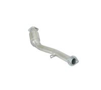 Catalizzatore metallico 200 celle Ragazzon Toyota GT86 2.0 147Kw 2012>>