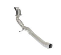 Catalizzatore metallico 200 celle Ragazzon VW Golf 7.5 R 4motion 228kw dal '17>