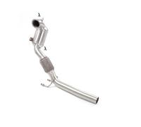 Catalizzatore metallico 200 cpsi Ragazzon Seat LEON 5F 1.5 TSI FR 96/110Kw