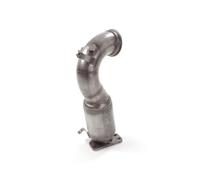 Catalizzatore metallico 200cpsi Gr. N Abarth 695 (typ 312)