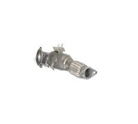 Catalizzatore RAGAZZON x Ford Fiesta Mk7 ST 1.6i Ecoboost(134kW)13>17 54.0303.00