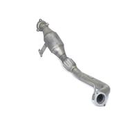 Catalizzatore metallico 200cpsi Gr. N Hyundai Genesis Mk1(BH) 2008>>2013