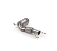 54.0285.00#3 MINI F55 2014>> CATALIZZATORE METALLICO 200CPSI Ragazzon