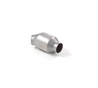 Catalizzatore Metallico 200 celle Euro3 - fino a 1600cc 150kW inclinato OFFERTA