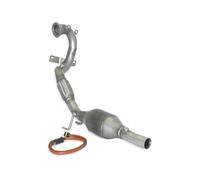 Tubo sostituzione catalizzatore RAGAZZON Volkswagen Golf 7 VII 1.4 TSI 103 Kw