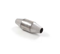 Catalizzatore metallico 300cpsi Gr. N Universali Catalizzatori