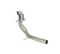 Catalizzatore metallico 300cpsi Gr. N Volkswagen Polo Mk6 (typ