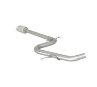 Catalizzatore metallico Maggiolino 11> 1.4TSI (118kW) 11>