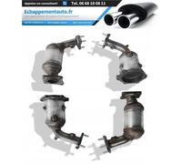 Catalizzatore Nissan Murano Z50 3.5i 208A2CB025 B08A2CB70A B08A2CC00A B08A2CC10A