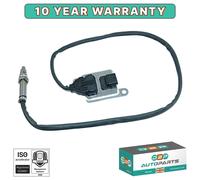 Sonda Lambda Nox Sensore Per Skoda Superb MK3 III (2015-2018) 04L907807G
