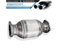 Catalizzatore Opel Antara 3.2i Z32SEE 07/2006-12/2011 96629312