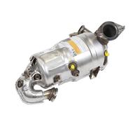 Catalizzatore originale con filtro antiparticolato 1398664080