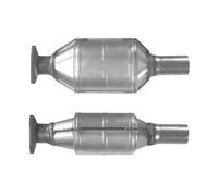 CATALIZZATORE PER Alfa Romeo 145 2.0 16V T.SPARK 110 KW 150 CV Catalizzatore