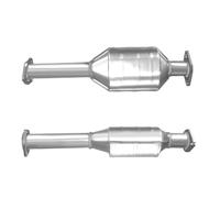 CATALIZZATORE PER Alfa Romeo 146 1.7 i.e 16V 76 KW 129 CV Catalizzatore