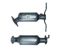 CATALIZZATORE PER Alfa Romeo 156 Sportwagon 2.0 16V T.SPARK 110 KW 150 CV Cat