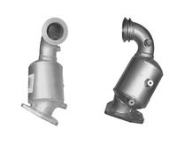 CATALIZZATORE PER Opel Vectra C GTS 1.9 CDTi 110 KW 150 CV Catalizzatore