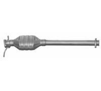 CATALIZZATORE PER ALFA ROMEO 166 2.4 JTD 3 VOL KW 103 10/00> 11.84.33