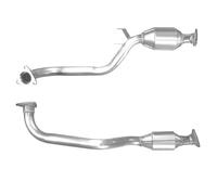 CATALIZZATORE PER Audi 100 2.6 quattro 110 KW 150 CV Catalizzatore