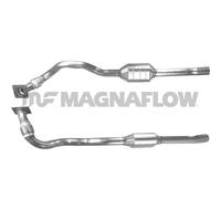 CATALIZZATORE PER AUDI 80 2.0E 1984 cc 85 Kw/115 cv AAD DAL 10/90>11/91