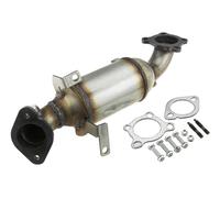 Catalizzatore Per AUDI A3 SEAT LEON SKODA OCTAVIA II VW Caddy 1.2 TSI