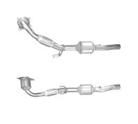 CATALIZZATORE PER Audi A3 Sportback 1.8 TFSI 118 KW 160 CV Catalizzatore