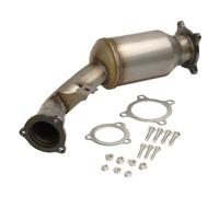 Catalizzatore per AUDI A4 A4 Allroad A5 Q5