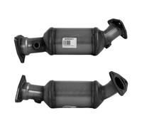 CATALIZZATORE PER Audi A4 Avant 1.6 75 KW 102 CV Catalizzatore