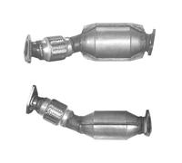 CATALIZZATORE PER Audi A4 Avant 1.9 TDI 96 KW 115 CV Catalizzatore