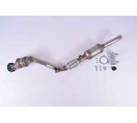 Catalizzatore per Audi A6 2.4 KW 121 CV 165 CC 2393