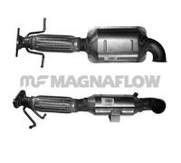 CATALIZZATORE PER AUDI A6 2.4i 2393 cc 121 Kw/165 cv AGA DAL 4/97>1/99