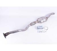 Catalizzatore per Audi A6 2.8 KW 142 CV 193 CC 2771