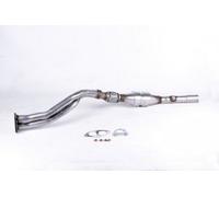 Catalizzatore per Audi A6 Avant 1.8 KW 92 CV 125 CC 1781