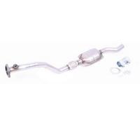 EEC AU6002T Catalizzatore