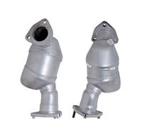 CATALIZZATORE PER AUDI A6 Quattro 2.5TD TDI 2496 cc 132 Kw/180 cv AKE DAL 11/99>