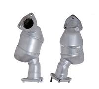 CATALIZZATORE PER AUDI A6 Quattro Allroad 2.5TD TDI 2496 cc 132 Kw/180 cv AKE DA