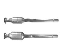 CATALIZZATORE PER Audi Cabriolet 2.8 55 KW 174 CV Catalizzatore