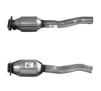 CATALIZZATORE PER Audi Coup 2.0 52 KW 115 CV Catalizzatore