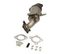 Catalizzatore per AUDI SEAT SKODA VW A3 ALTEA ALTEA XL CADDY GOLF GOLF PLUS JETT