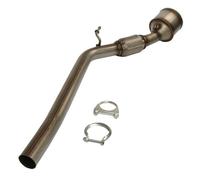 Catalizzatore per AUDI SEAT SKODA VW A3 ALTEA ALTEA XL CADDY GOLF GOLF PLUS JETT